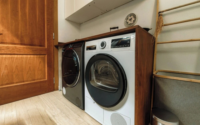 Luce di Lago Terrace