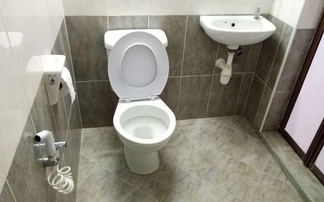 Cozy Hotel by OYO Rooms