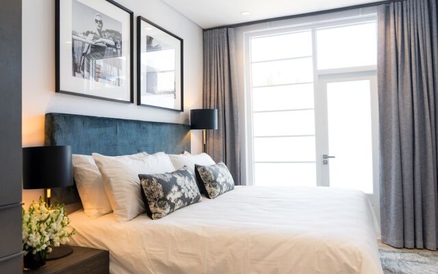 Kayleeway Apartments