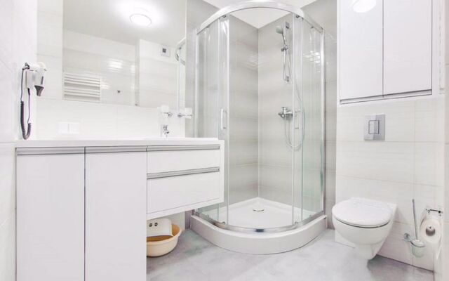 KąTY RYBACKIE MARINA