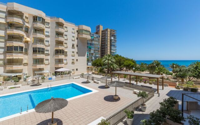 Fidalsa Apartamento Deluxe Sea Gem