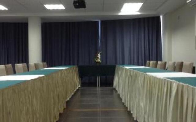 Miculla Hotel