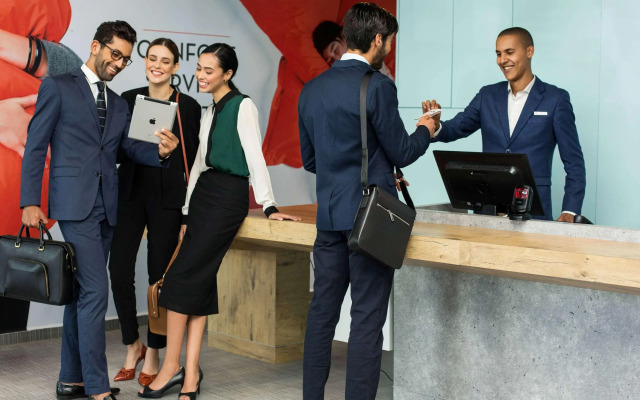 Ibis Rabat Agdal