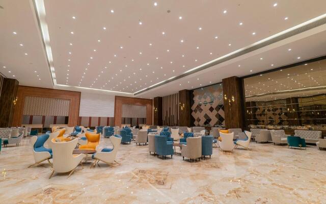 Hotel Tip Top International Pune