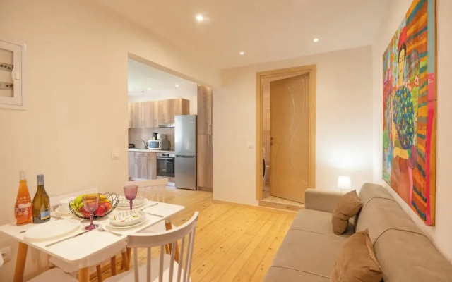 Joseph's Studio by Corfuescapes