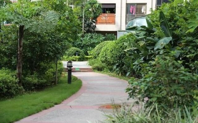 Nanninglihai Apartment