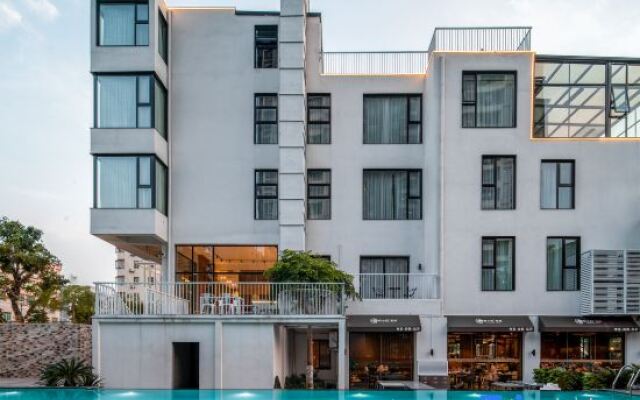 Songshan Lake Villa