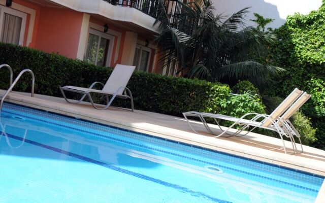 Hotel THB Felip - Adults Only