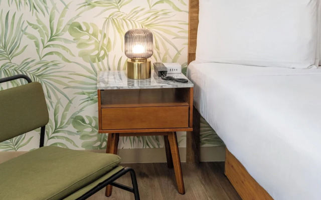 The LEEF Hotel