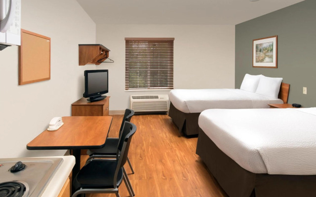 Extended Stay America Select Suites - Akron - South