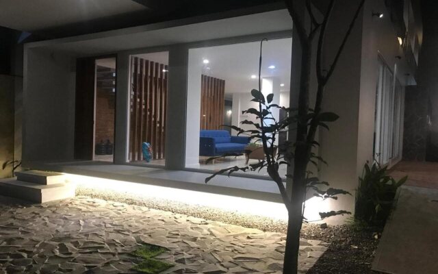 RedDoorz near Universitas Islam Indonesia