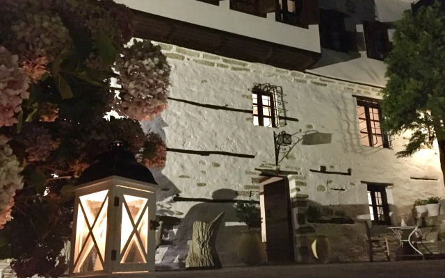 Pelion Mansion Hatziargiri
