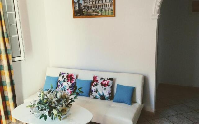 Apart Hotel Blumarin