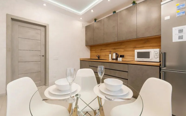 РусХаус Чистопольская , д.61Д