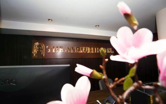 Mimozas Resort Cannes