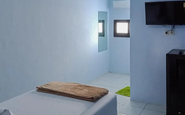 Homestay Citra Green House Syariah Near Terminal Gayatri Tulungagung