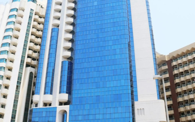 Grand Continental Hotel