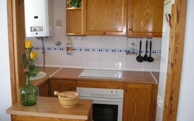 Apartment in Llançà, Gerona 103484 by MO Rentals