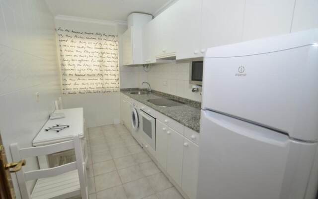 Apartment in Isla, Cantabria 102809 by MO Rentals