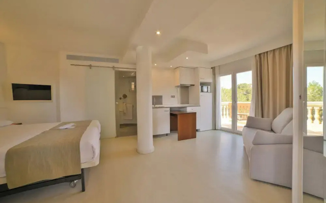 Apartamentos Azul Playa