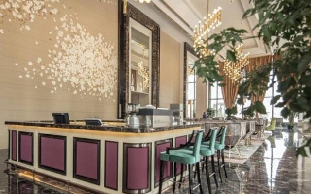 Ximei Continental Hotel Shijiazhuang