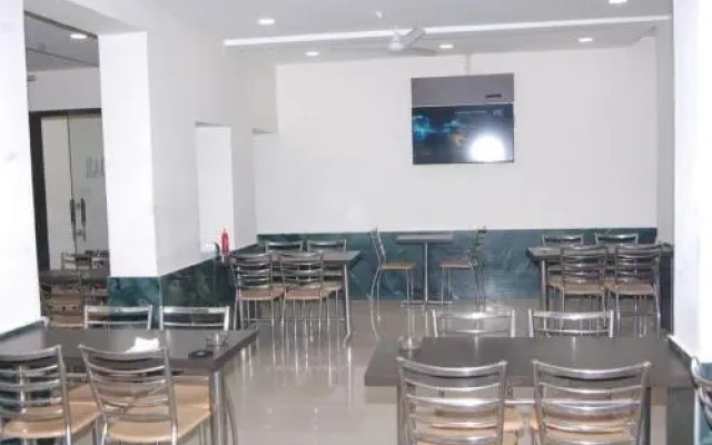 Hotel Surya