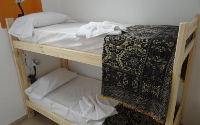 Malibu Hostel