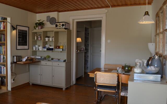 Lilla Hotellet Bed and Breakfast i Alingsås
