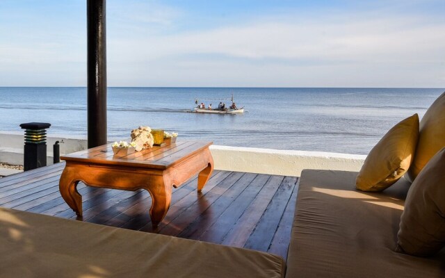 Villa Sheeba
