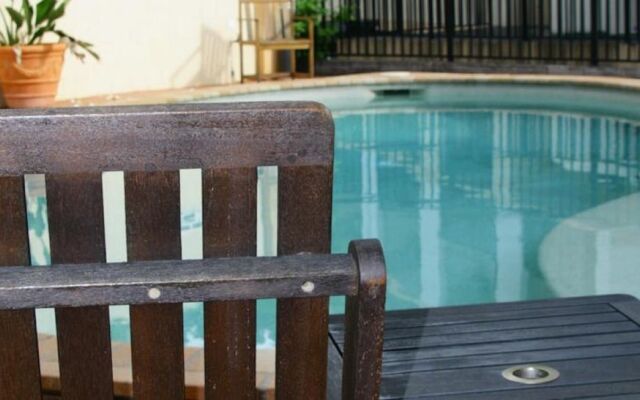 Sapphire Resort