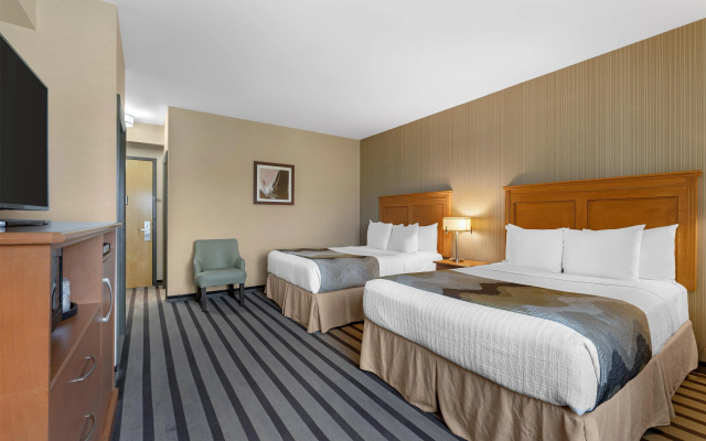 Best Western King George Inn & Suites