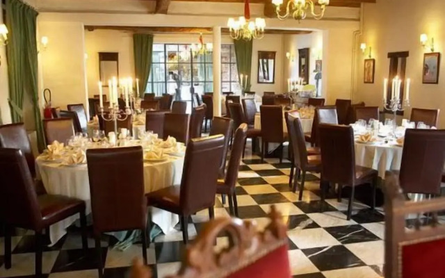 Château de la Motte