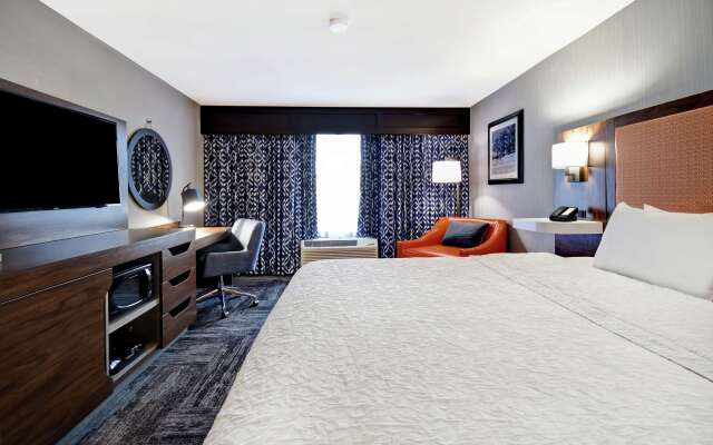 Hampton Inn I-75 Lexington/Hamburg Area