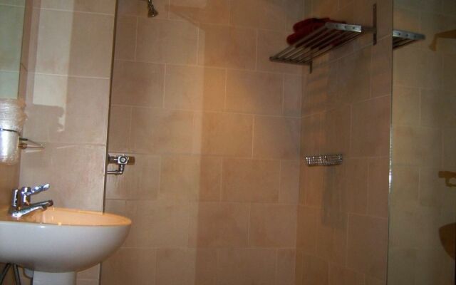 Foxwood Guest House