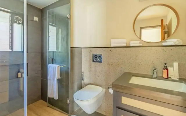 Villa Zaia - 3BR With Private Pool in North Goa