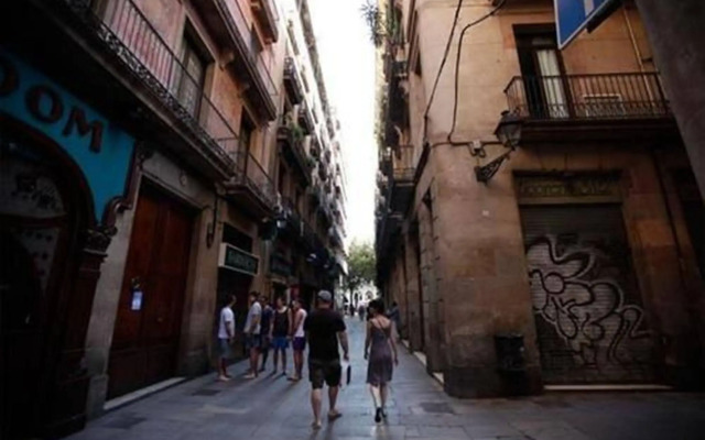 No 18 - The Streets Apartments Barcelona