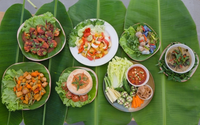 Bungalows Peñismar II