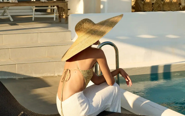 Villa Alitis by Mykonos Rocks