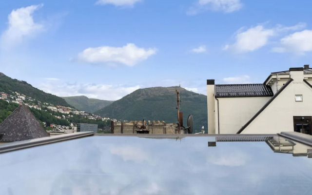 Bohemian Hotel - Self-Service