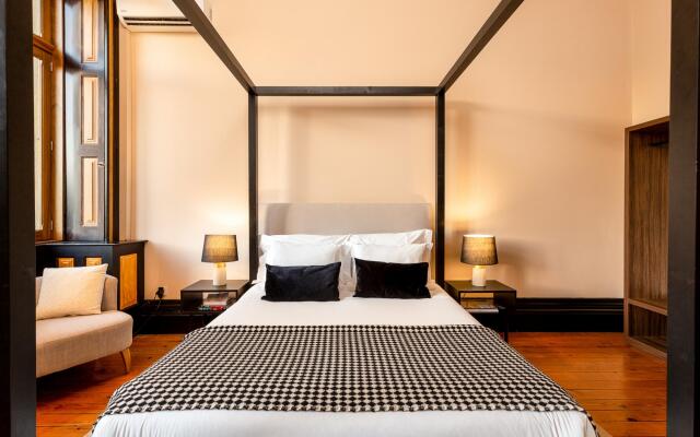 YOUROPO - Bolhão 1A