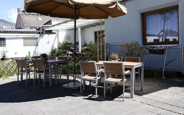 Hotel Riedstadt Bett & Frühstück