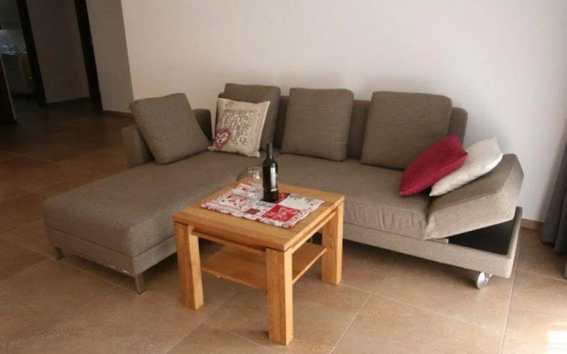 Haus Colosseo by Zermatt Premium Apartments