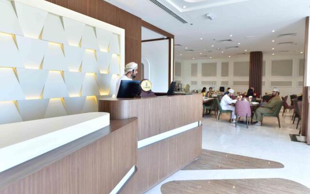 Be Inn Hotel