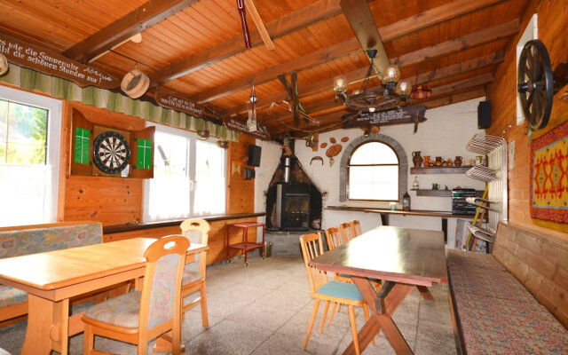 Ferienhaus Haus Kofler