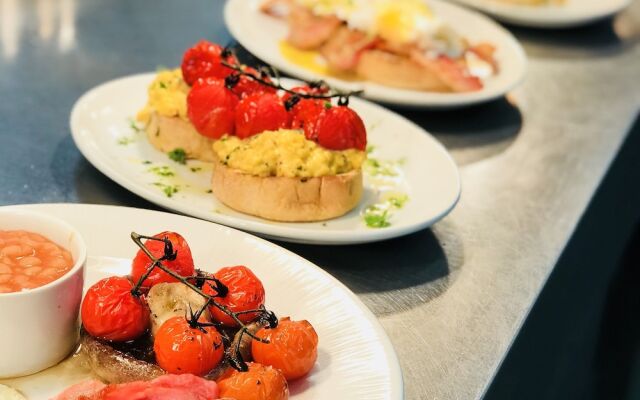 The Powell - Birchington