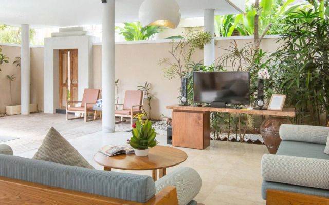 Beautiful Bali Villas