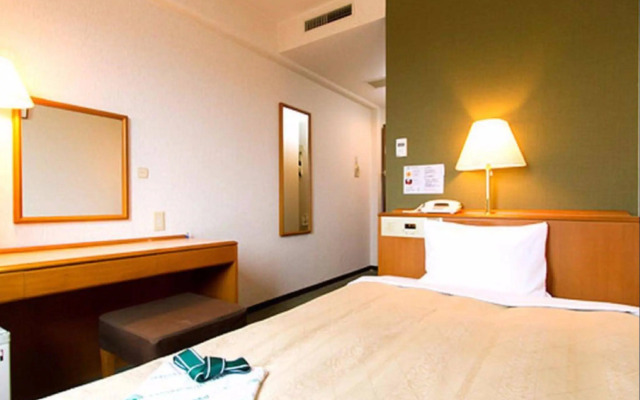 Central Hotel Takeo Onsen