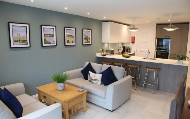 3 Clough Cottages
