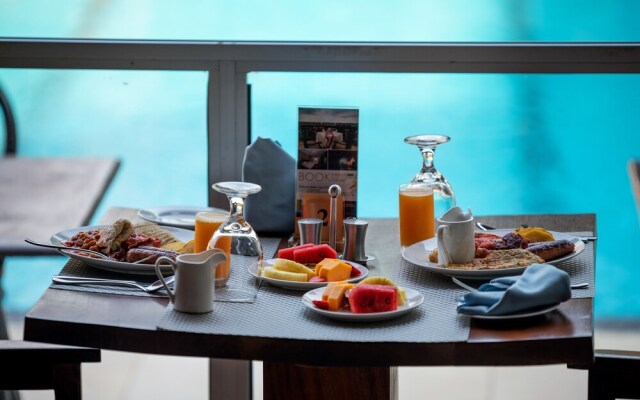 A'lure Hotel & Residences