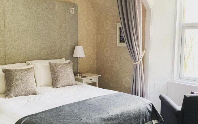 Barriemore Guest House